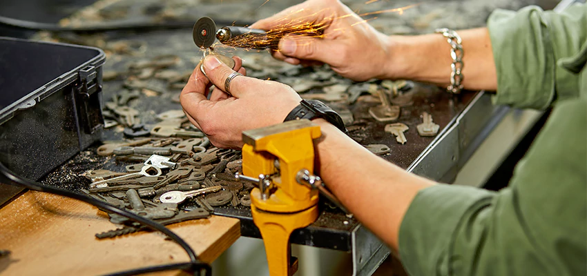 24 Hours Locksmith Solutions in Bell, CA