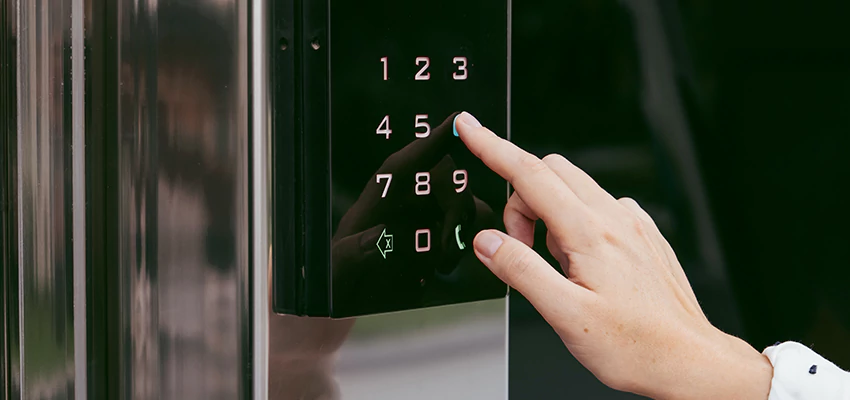 Business Locksmith Solutions in Bell, CA