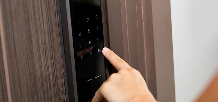 Secure Code Locks Ideas in Bell, California