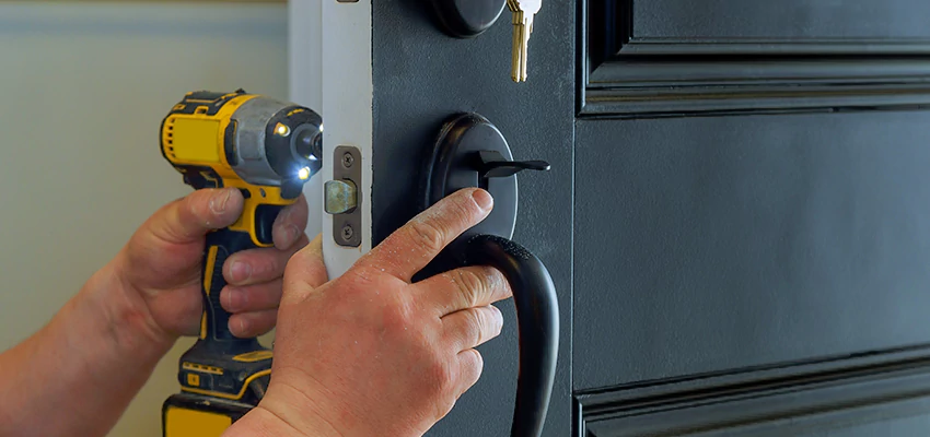 Emergency Downtown Locksmith in Bell, CA
