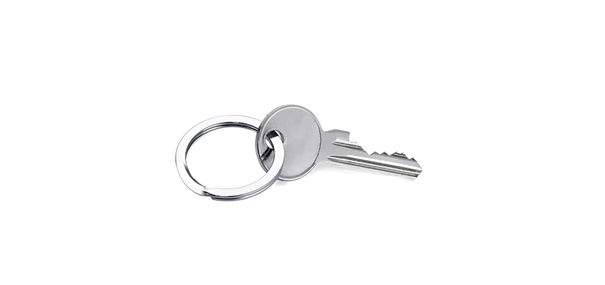 High-Security Master Key Planning in Bell, California
