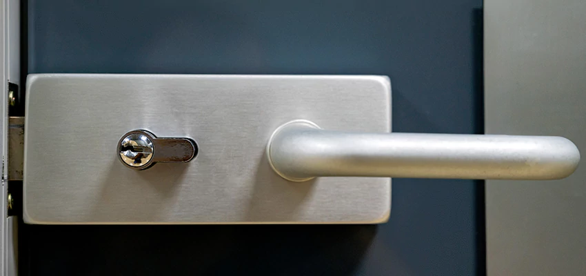 Industrial Lock And Key Repair And Installation in Bell, CA