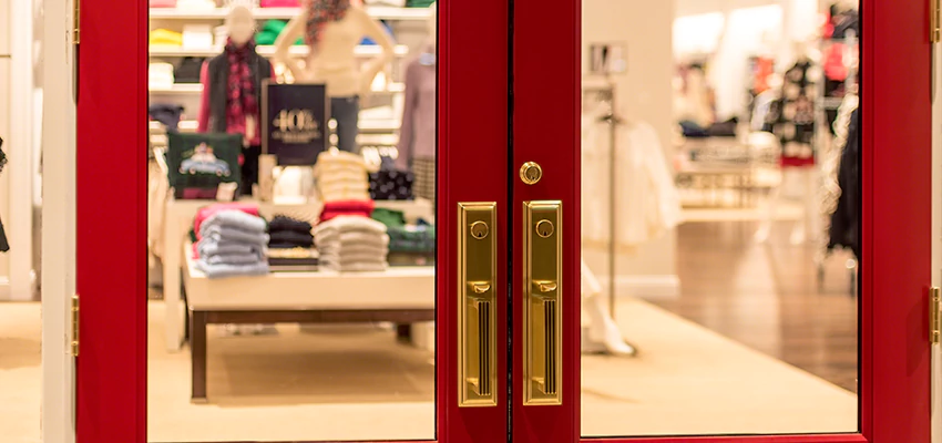Automotive Locksmith For Retail Stores in Bell, CA