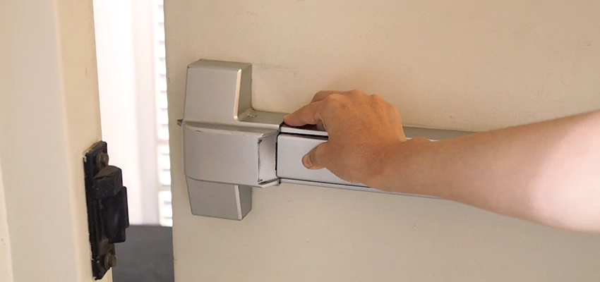 Door Lock Cylinder Reinforcements in Bell, CA