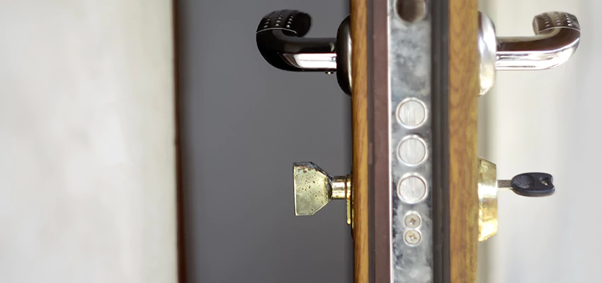 Holiday Emergency Locksmith in Bell, California