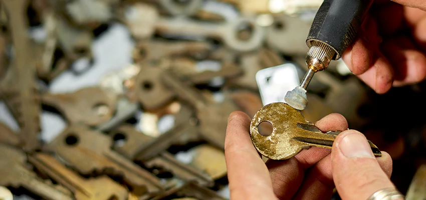 Car Lock Key Repair Service in Bell, CA