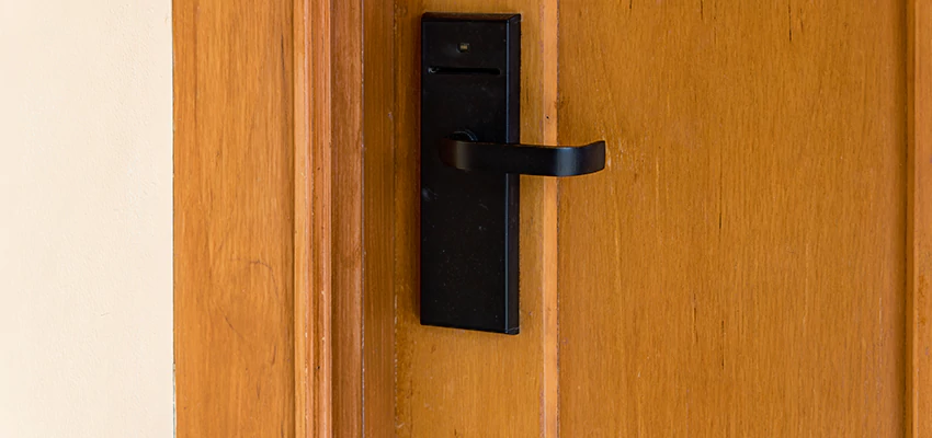 Security Gates For Home Invasion Prevention in Bell, California