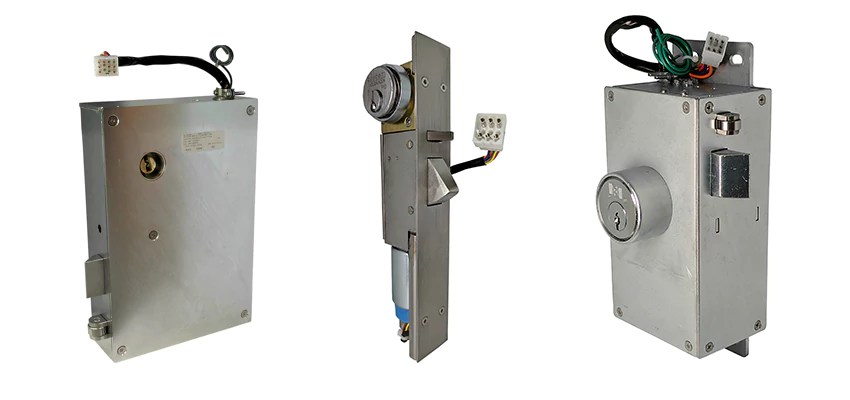 Locksmith For RR Fence Gates Brink Lock in Bell, CA