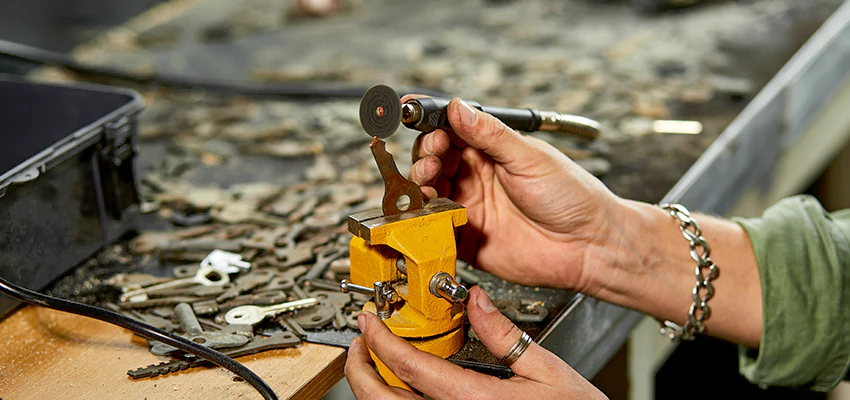 Office Key Lock Service in Bell, California