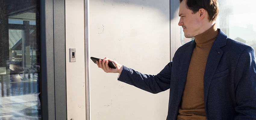 Business Security Systems in Bell, CA