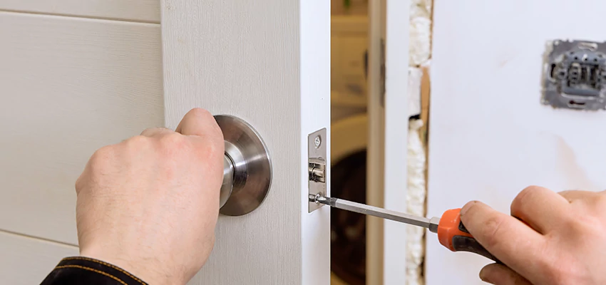 Wifi Deadbolt Installation in Bell, CA