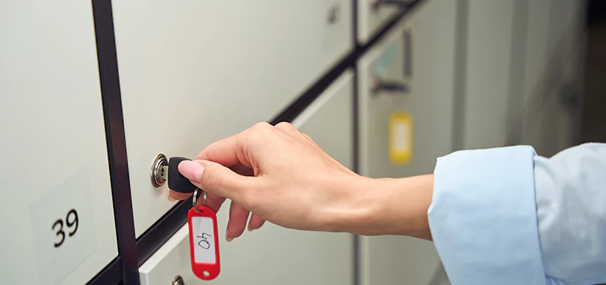 Upgrading File Cabinet Locks in Bell, California