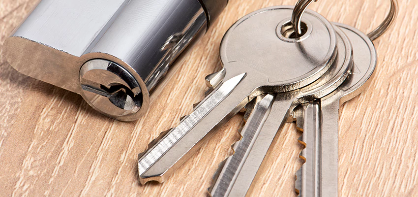 Lock Rekeying Services in Bell, California