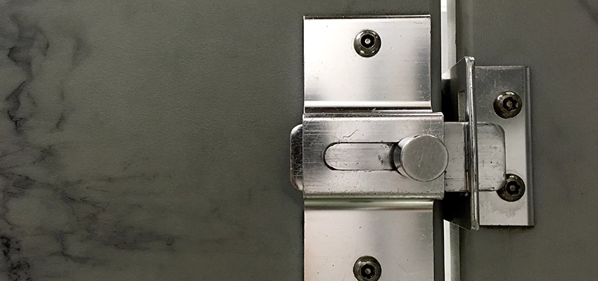 Fix A Room Door Lock in Bell, CA