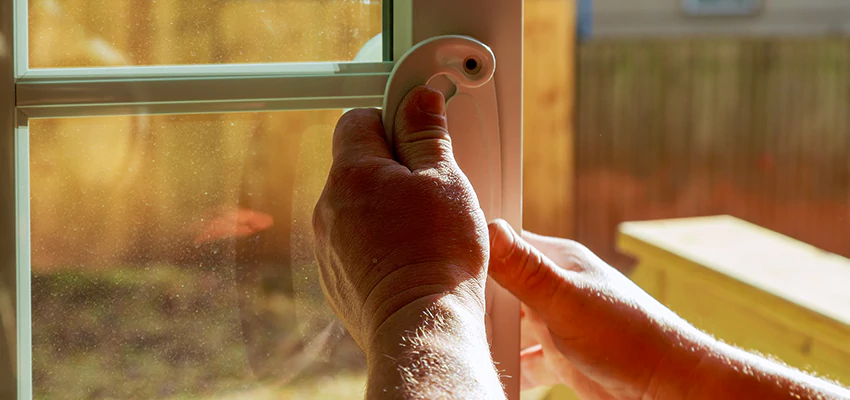 Accordion Sliding Doors Locks Replacement in Bell, CA