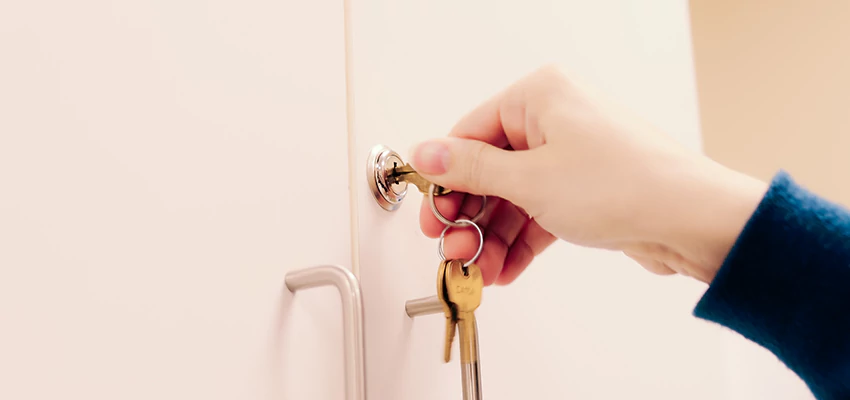 Cabinet Electronic Locks Repair in Bell, California
