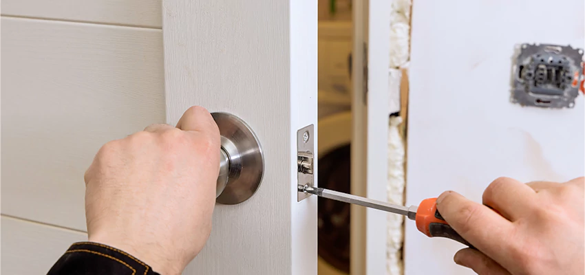 Fast Locksmith For Key Programming in Bell, California