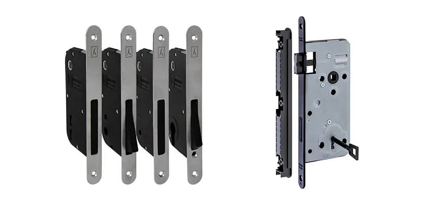 Locksmith For Magnetic Door Locks in Bell, CA