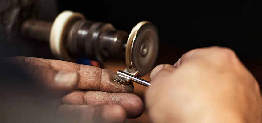 Hotel Lock Master Key System in Bell, California