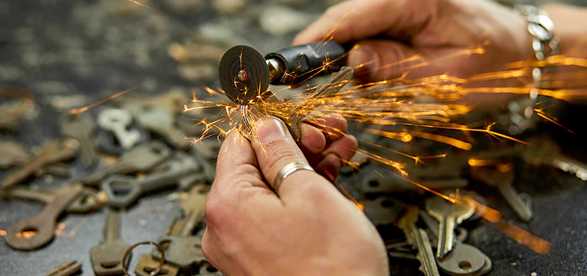 24/7 Locksmith Services For Lock Rekeying in Bell, CA