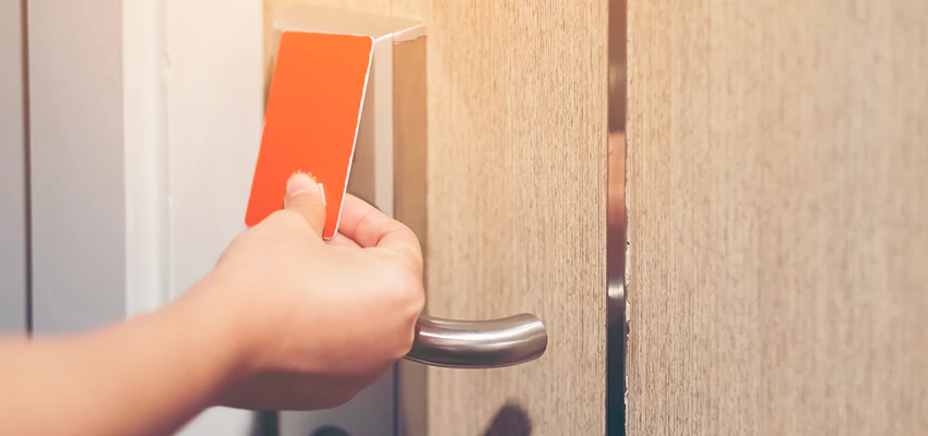 Electronic Locks Motor Repair in Bell, California