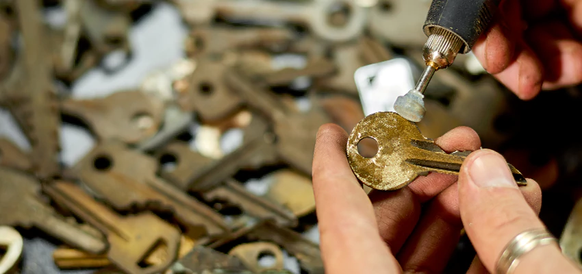 A1 Locksmith For Key Replacement in Bell, California