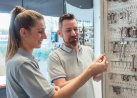 Key Locks Services in Bell, California